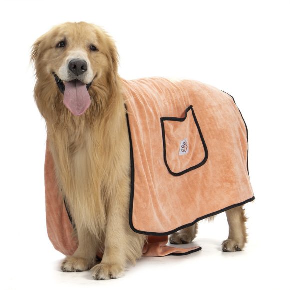 Super Water-absorbing And Quick-drying Cleaning Bath Towel - Image 6