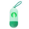 Dog Poop Bags Holder Pet Waste Bag Dispenser Doggy Poop Bag With Hook For Garbage Bags - Image 4