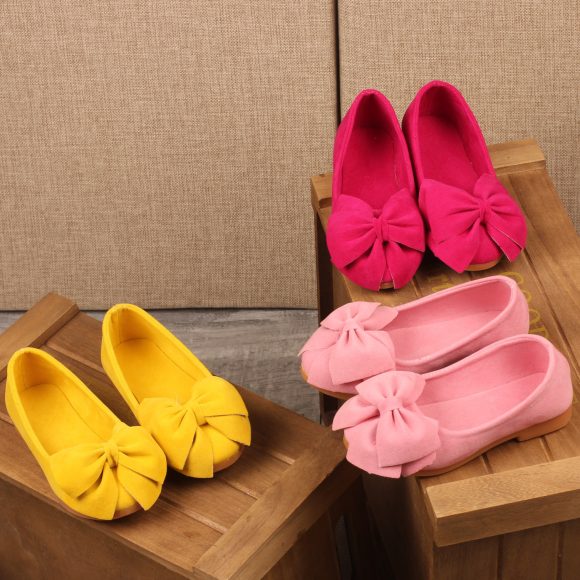 Girls Summer Child Shoes Kids Casual Sandals - Image 2