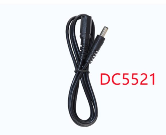 CCTV Extension Cable - Image 5