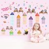 Kids Cartoon Wall Sticker - Image 4