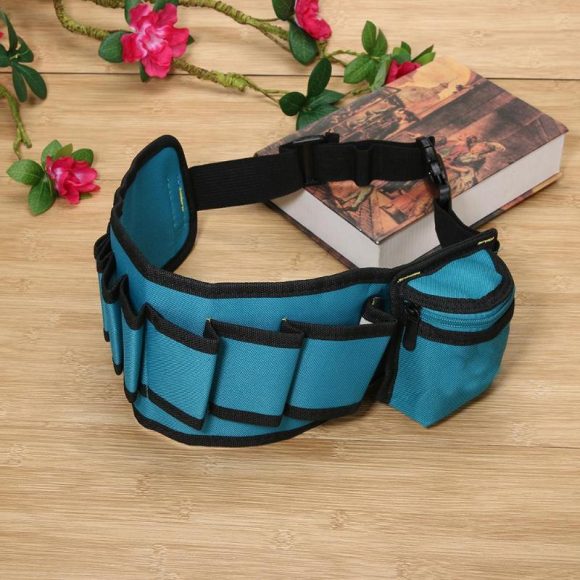 Repair mini oxford multifunction bag pocket - Image 5