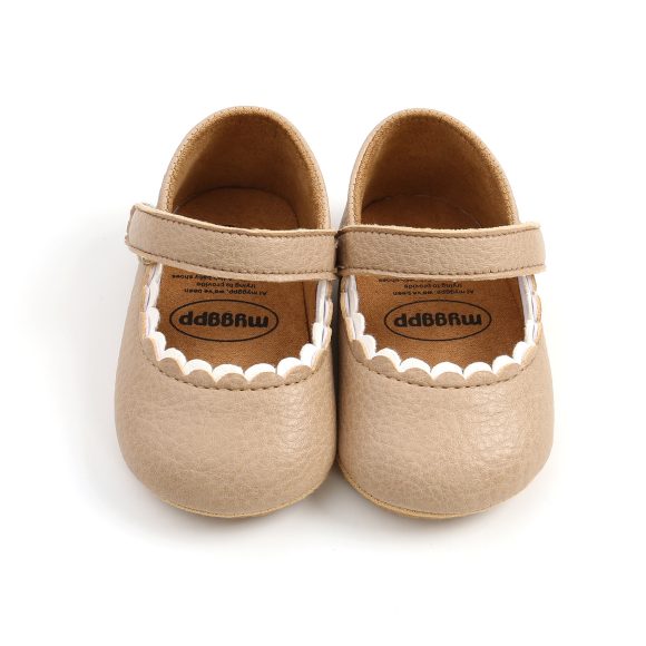 Baby Princess Shoes, Women's Baby Shoes, Toddler Shoes - Image 2