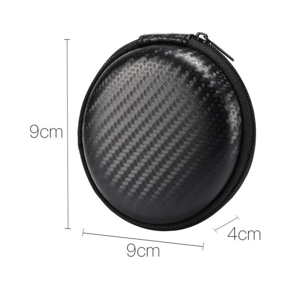 EVA earphone bag storage box - Image 5