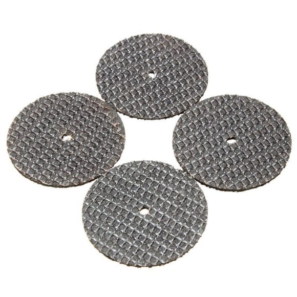 Double Mesh Cutting Blade For Mesh Slice Electric Grinder - Image 4