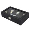 Carbon Brazed Watch Case - Image 4