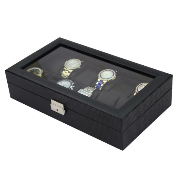 Carbon Brazed Watch Case - Image 4