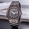 Men's And Women's Fashion Personalized Watch - Image 5