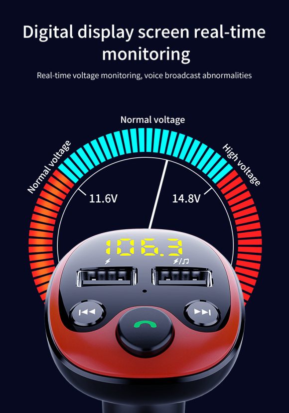 Car mp3 player - Image 2