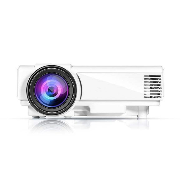 Household And Commercial Multi-function Projector - Image 4