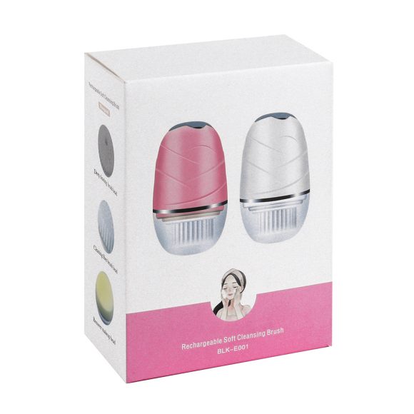 Rotary face washer electric cleaning brush - Image 7