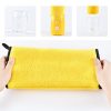 Pet Plus-sized Size Shower Bath Towel - Image 9
