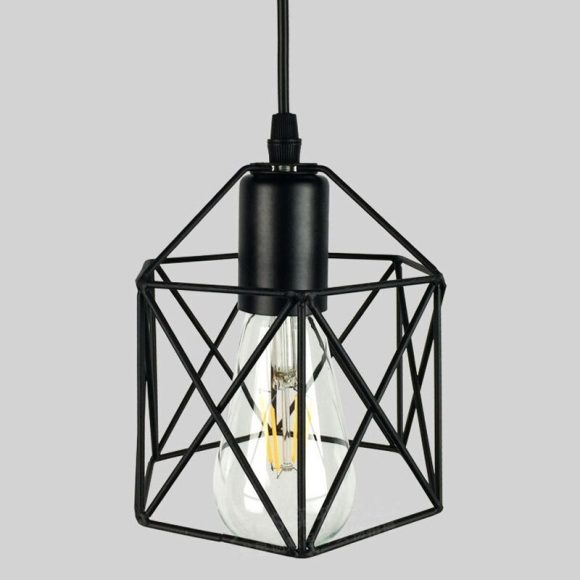 North European and American style country decorative lights - Image 5