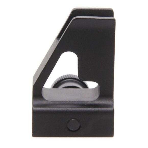 Modified Parts Of Metal Triangle Machine Sight - Image 2