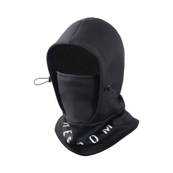 Winter Riding Cold Protection Fleece Thermal Headgear - Image 6