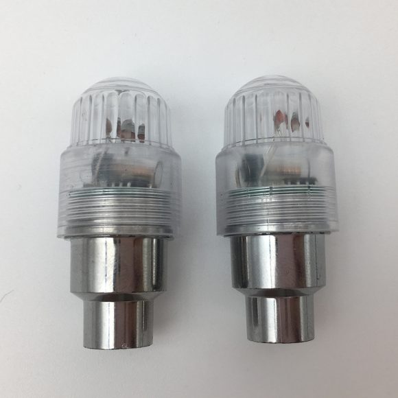 Car Accessories LED Wheel Light - Image 5