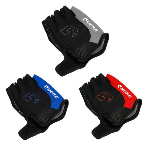 Cycling equipment gloves - Image 5
