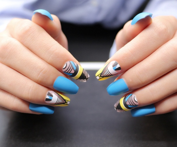 Nail Decorations