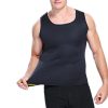 Man Sport Body Shaper Vest - Image 6