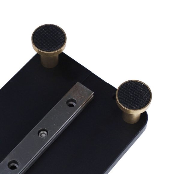 Sharpening Frame Aluminum Alloy Fixed Angle Sharpener Woodworking Chisel Non Slip - Image 6