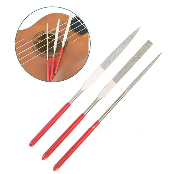 Guitar care kit - Image 3