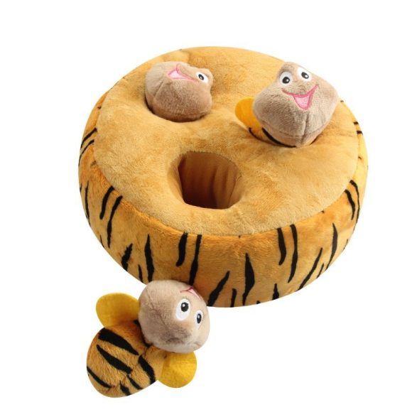 Pet voice plush toys - Image 5