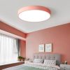 Modern minimalist ceiling light - Image 6