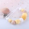 Baby Silicone Pacifier Chain Mother And Baby Products - Image 9