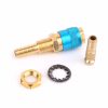 Self-locking MIG-500 cooling water tank socket - Image 2