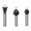 Industrial woodworking milling cutter - Image 8