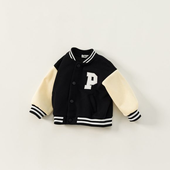 Winter Coats For Boys And Girls Are Thickened With Velvet - Image 5