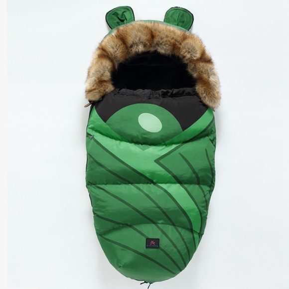 Baby warm sleeping bag - Image 4