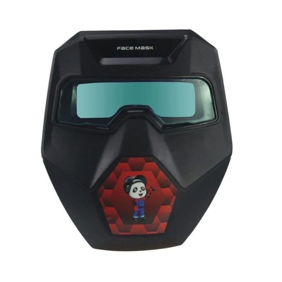 Welding Helmet Protective Head Wear Anti-baking - Image 4