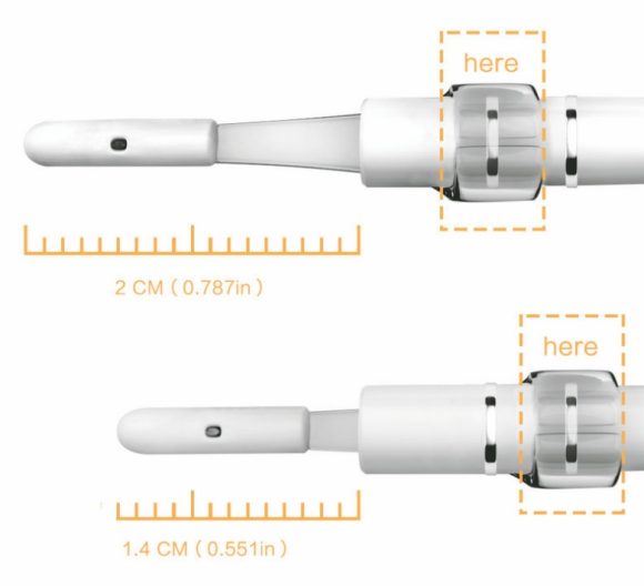 Safe High-Definition Visual Earpiece Endoscope - Image 7
