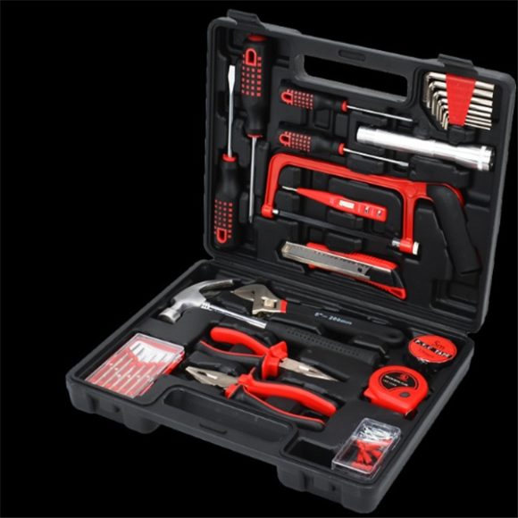 32-piece tool set - Image 2