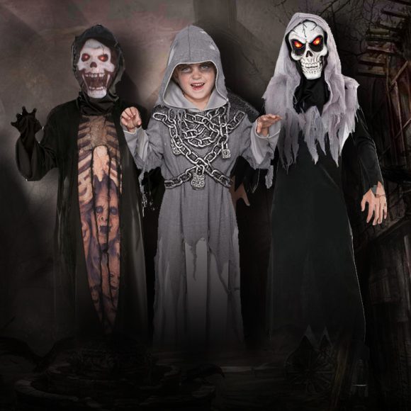 Halloween kids costume - Image 4
