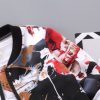 Boys Handsome Autumn And Winter Clothes Three-Piece Kid Clothes - Image 3