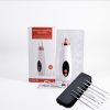The pores clean artifact household cosmetic instrument suck black new instrument - Image 10