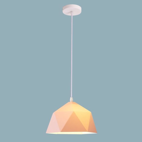 Nordic restaurant chandelier fixtures - Image 3
