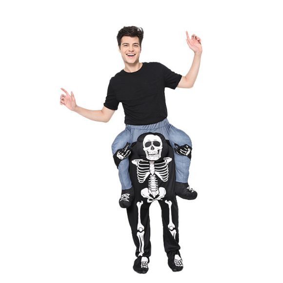 Halloween funny costume - Image 5