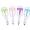 Car Humidifier Air Purifier Freshener Essential Oil Diffuser - Image 3