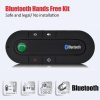 Bluetooth Car Visor Speakerphone - Image 6