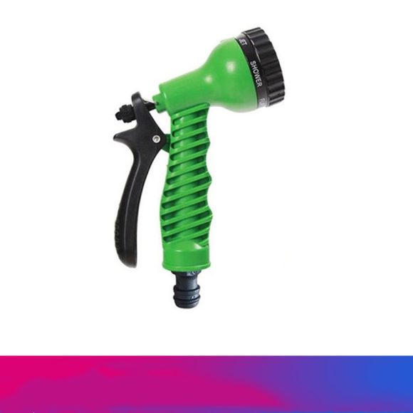 Garden telescopic hose sprinkler - Image 5