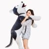 Husky plush toys - Image 5