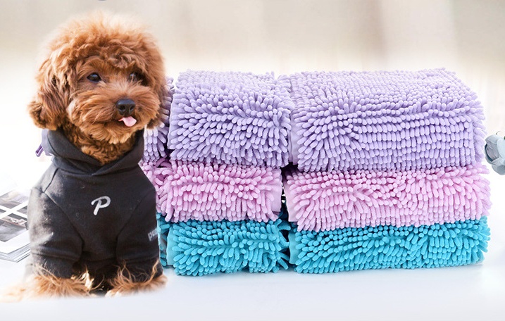 Pet Towels