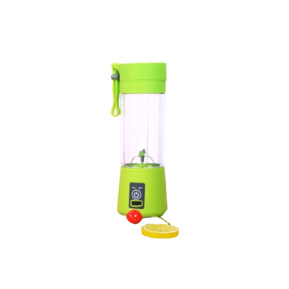 Mini USB Electric Fruit Citrus Lemon Juicer - Image 4