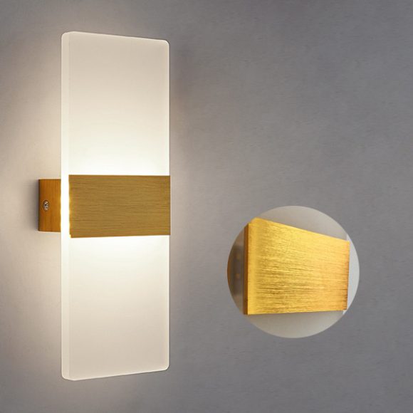 LED bedside lamp - Image 3