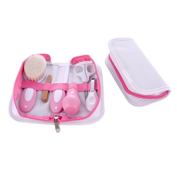 Baby nail comb care set - Image 3