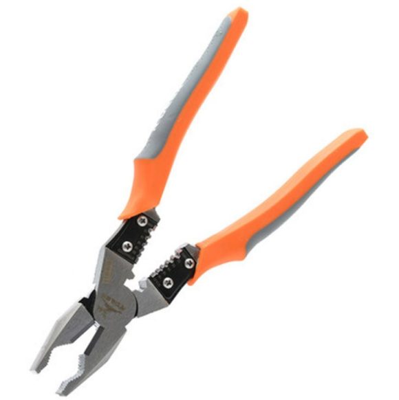 Multi-function wire cutter 118-129