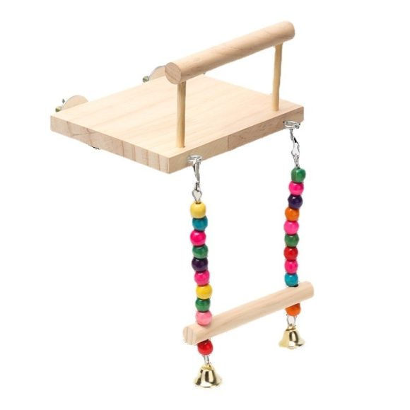 Crane Ring Climbing Ladder Cage - Image 6